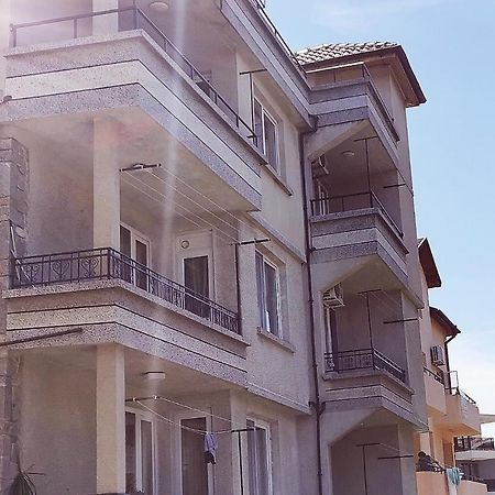 Къща За Гости The Sunny Corner Sozopol Exterior foto