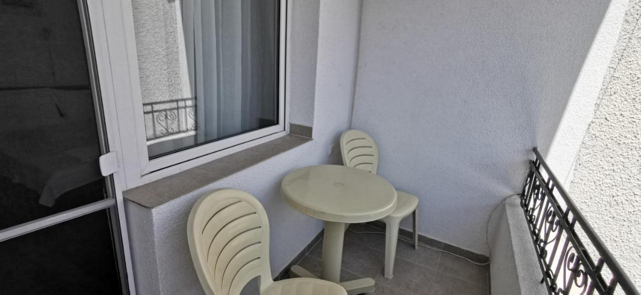 Къща За Гости The Sunny Corner Sozopol Exterior foto