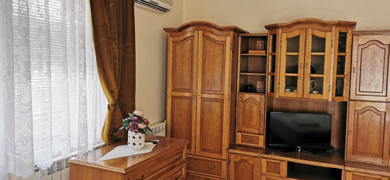 Къща За Гости The Sunny Corner Sozopol Exterior foto